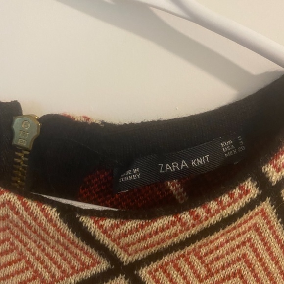 Sweater dress - Picture 2 of 2